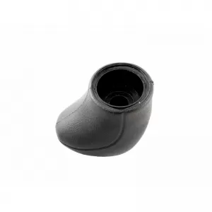 Shift Knob Black suitable for Mercedes-Benz Vito W639 With 6 Speed GK0873-image-6296580