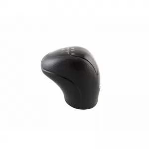 Shift Knob Black suitable for Mercedes-Benz Vito W639 With 6 Speed GK0873-image-6296581