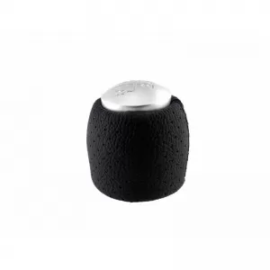 Shift Knob Black/Nickel suitable for Alfa Romeo 159 / Spider / Brera with 6 Speed GK1203-image-6296586