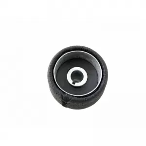 Shift Knob Black/Nickel suitable for Alfa Romeo 159 / Spider / Brera with 6 Speed GK1203-image-6296588