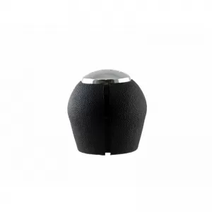 Shift Knob Black/Chrome suitable for Opel Vectra C With 6 Speed GK0944-image-6296616