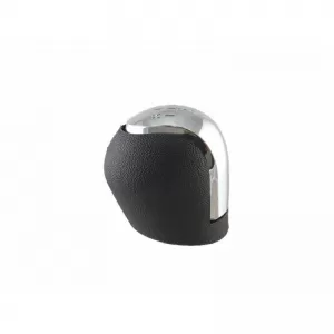 Shift Knob Black/Chrome suitable for Opel Vectra C With 6 Speed GK0944-image-6296618