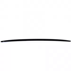 Sport rear spoiler lip black matte with ABE fits Audi A5 8T 8F 07-16-image-6296679