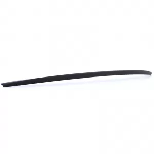 Sport rear spoiler lip black matte with ABE fits Audi A5 8T 8F 07-16-image-6296680
