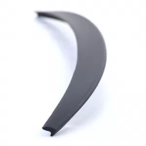 Sport rear spoiler lip black matte with ABE fits Audi A5 8T 8F 07-16-image-6296681