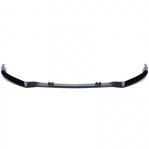 Front Spoiler Lip Performance Gloss Black for Audi A5 8T 8F 2011-2017-image-6296718
