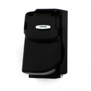 Cup Holder suitable for Mercedes-Benz E-Class W211 2002-2009 / CLS W219 2004-2012 Black-image-6296841