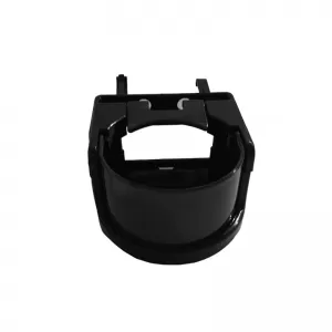 Cup Holder suitable for Air Conditioner Outlet Black 22522-image-6296911