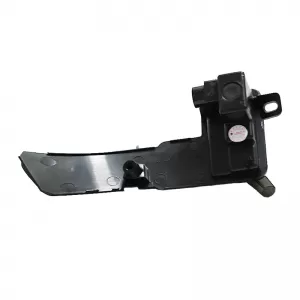 Mirror Led suitable for Renault Clio IV 16-19 / Captur 17-20 / Nissan Micra 17+ Dynamic Led Smoke 2 Pcs-image-6296946