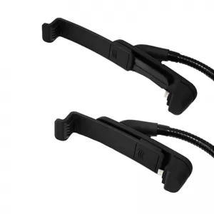 Mobile Holder With Automatic Charging Suitable for Car Lighter For iPhone 5 / 5s / 6 / 6s 27885