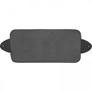 Sun Shade Cover Exterior Suitable for Front Windshield 100 x 224 cm 13075-image-6297061