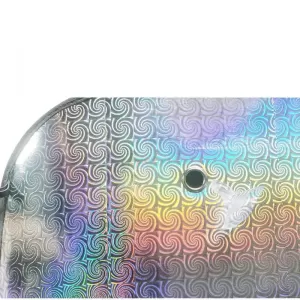 Sun Shade Interior Front Windshield Laser UV Reflecting Foldable Feral 145 x 80 cm 1 Piece-image-6297093