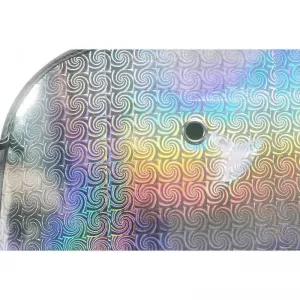 Sun Shade Interior Front Windshield Laser UV Reflecting Foldable Large Feral 145 x 70 cm-image-6297106