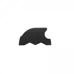Switch Button Cover suitable for Electric Car Windows for Renault Megane 3 / Laguna 3 / Clio 3 / Fluence 1 Piece EK0209-image-6297146