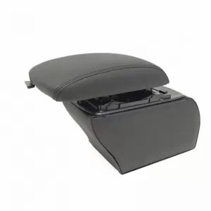 Car Armrest Luxury With Usb Charger Universal 22215-image-6297195