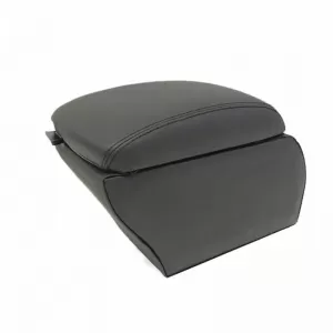 Car Armrest Luxury With Usb Charger Universal 22215-image-6297196