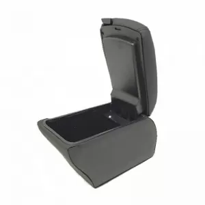Car Armrest Luxury With Usb Charger Universal 22215-image-6297197