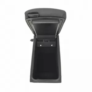 Car Armrest Luxury With Usb Charger Universal 22215-image-6297198