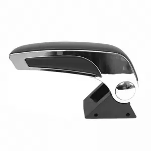 Armster Car Arm Rest Black With Inox Universal 22207-image-6297206