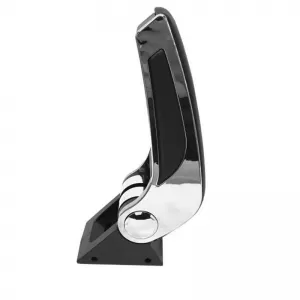Armster Car Arm Rest Black With Inox Universal 22207-image-6297207