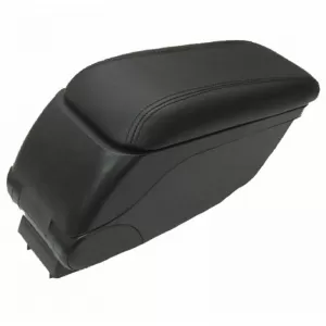 Car Armrest suitable for Black Armster Look Universal 22214-image-6297211