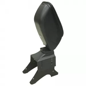 Car Armrest suitable for Black Armster Look Universal 22214-image-6297217