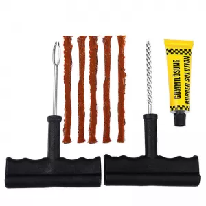 Tire Repair Kit 8 Pieces 99075-image-6297272