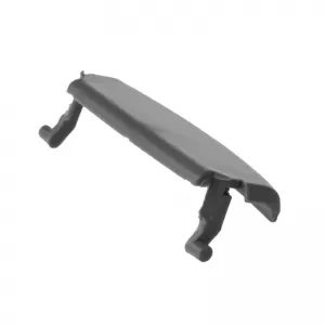 Latch suitable for Armrest suitable for Audi A4 B6 / B7 Grey Color-image-6297347