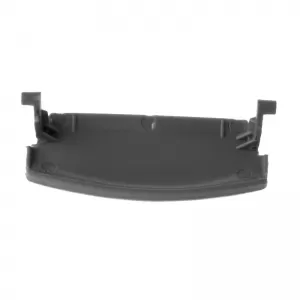 Latch suitable for Armrest suitable for Audi A4 B6 / B7 Grey Color-image-6297348