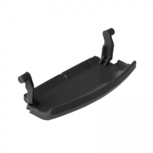 Latch suitable for Armrest suitable for Audi A4 B6 / B7 Black Color-image-6297350