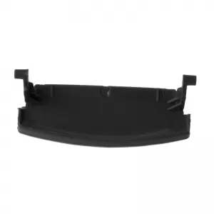 Latch suitable for Armrest suitable for Audi A4 B6 / B7 Black Color-image-6297351