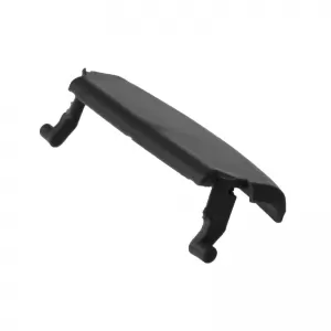 Latch suitable for Armrest suitable for Audi A4 B6 / B7 Black Color-image-6297353