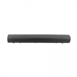 Detail of door handle suitable for VW Golf 4 / Passat B5 / Sharan DR0006 Black 1 Pc-image-6297356