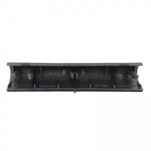 Detail of door handle suitable for VW Golf 4 / Passat B5 / Sharan DR0006 Black 1 Pc-image-6297358