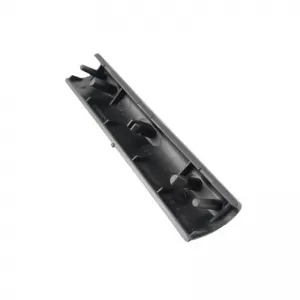 Detail of door handle suitable for VW Golf 4 / Passat B5 / Sharan DR0006 Black 1 Pc-image-6297359