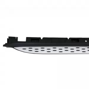 Side Steps Running Boards suitable for Mercedes-Benz GLC-Class (X253/C253) 15+ 2 pcs-image-6297410