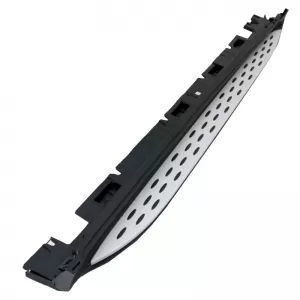 Side Steps Running Boards suitable for Mercedes-Benz GLC-Class (X253/C253) 15+ 2 pcs-image-6297411