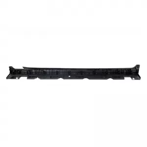 Side Steps Running Boards suitable for Mercedes-Benz GLC-Class (X253/C253) 15+ 2 pcs-image-6297412