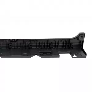 Side Steps Running Boards suitable for Mercedes-Benz GLC-Class (X253/C253) 15+ 2 pcs-image-6297413
