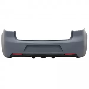 Body Kit suitable for VW Golf VI (6) 08-11 R20 Look-image-6297446