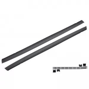 Body Kit suitable for VW Golf VI (6) 08-11 R20 Look-image-6297447