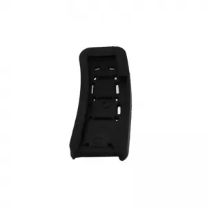 Aluminium Pedal With Footrest Suitable for Audi A4 B8 08-15 / A5 08-16 / Q5 08-16 / A6 11-15 / A7 / Porsche Macan Automatic Set 3 Pcs KPAU03-image-6297475