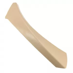 Door Handle (inside car) suitable for Bmw 3 E90 05-11 Left Rear Door Set 2 Pcs Beige-image-6297540