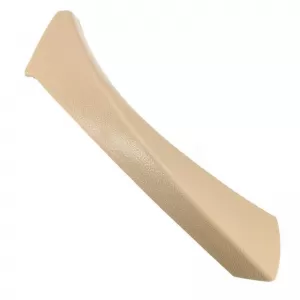 Door Handle (inside car) suitable for Bmw 3 E90 05-11 Right Front & Rear Door Set 2 Pcs Beige-image-6297548