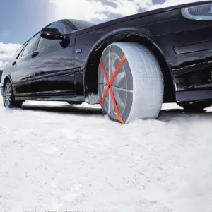 Schneesocke Autosock Nr. 830 2 Stück-image-6297713