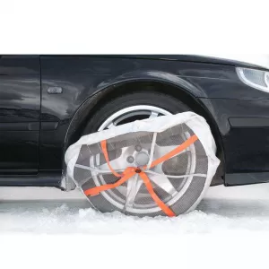 Schneestrumpf Autosock Nr. 645 2 Stück-image-6297789