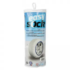 Schneestrumpf Easy Sock No Small 2 Pcs-image-6297882