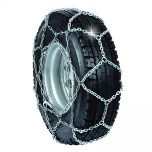 Snow Chains suitable for Trucks Husky No290 2 Pcs-image-6297964
