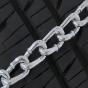 Schneeketten geeignet für Lkw Husky No220 2 Stück-image-6297988
