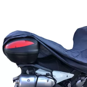 Moto Abdeckung Feral XX-Large 294x104x127cm-image-6298260